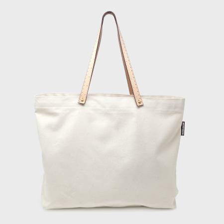 Ruler Tote Bag