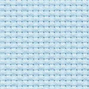 Cotton Cloth for Cross Stitch Precuts 14ct
