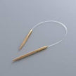 Seeknit 23cm(9.5″) Circular Needles - 5.5mm