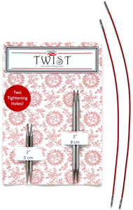 TWIST Short Combo - 2mm