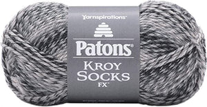 Kroy Socks - FX