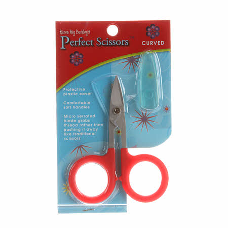 Perfect Scissors - CURVED
