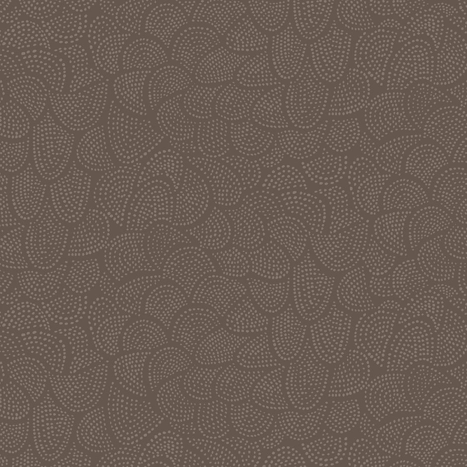 Speckle in Toffee