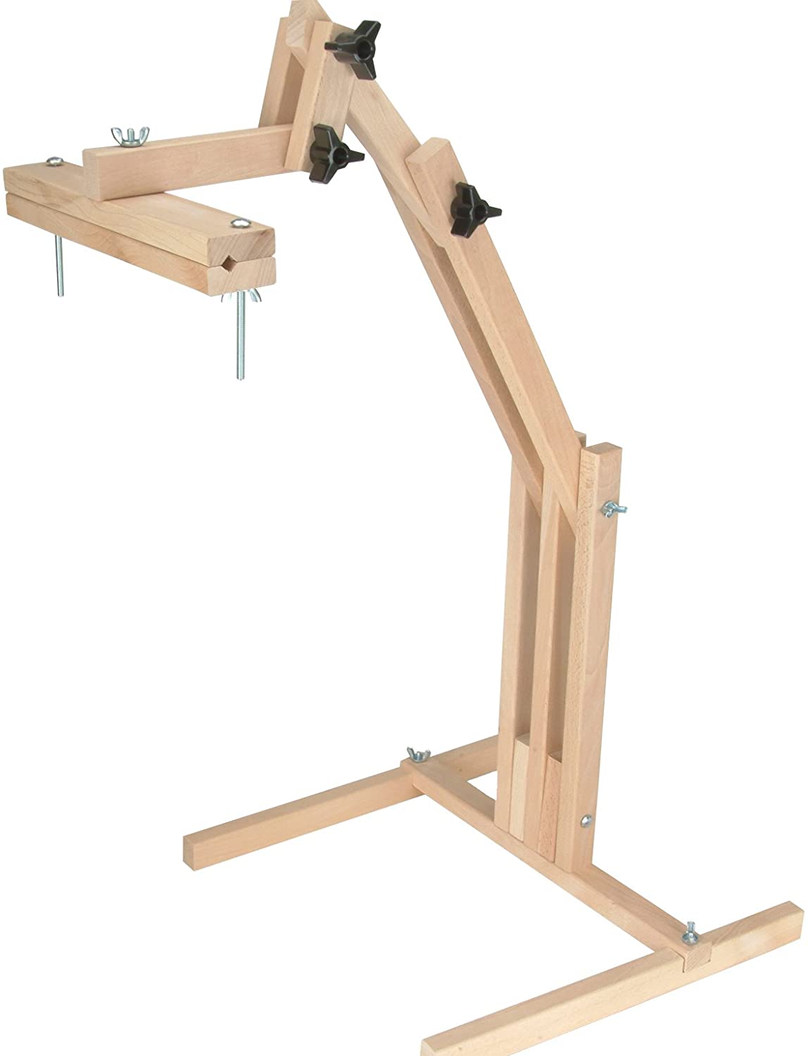 Universal Craft Stand