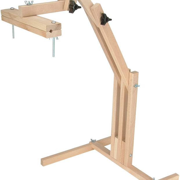 Universal Craft Stand