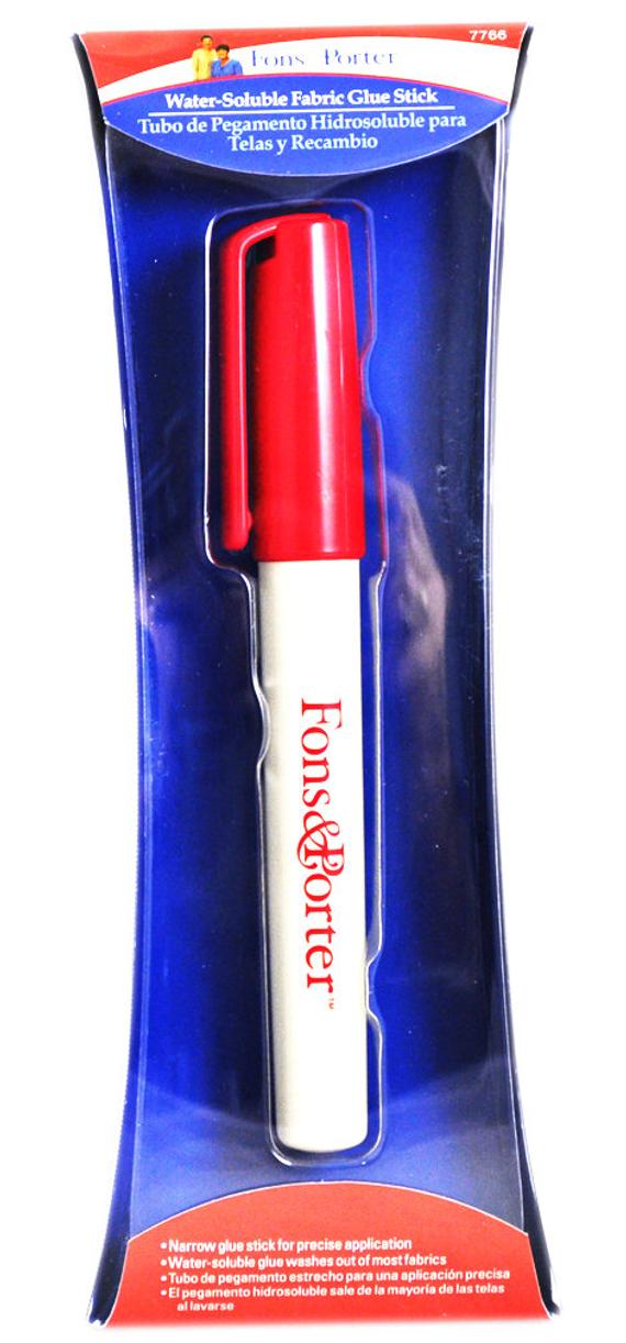 Fabric Glue Stick