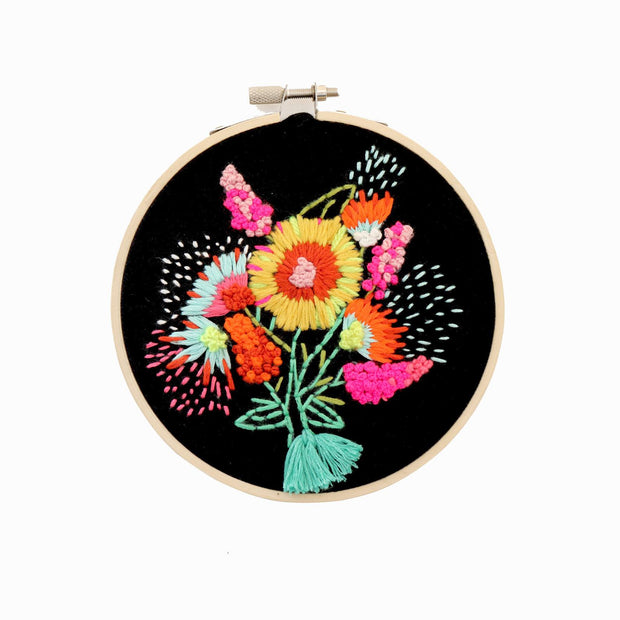 Summer Bouquet Complete Kit