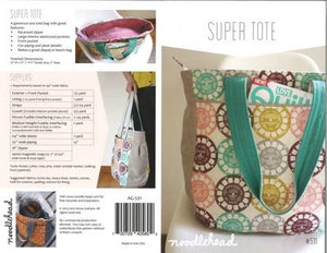 Super Tote