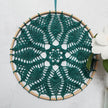 Maud Crocheted Hoop