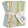 Tilda Scrap Bundle Fat Quarter Bundle