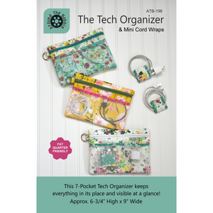 The Tech Organizer Pattern