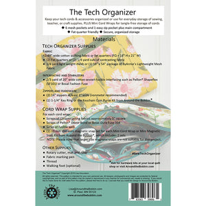 The Tech Organizer Pattern
