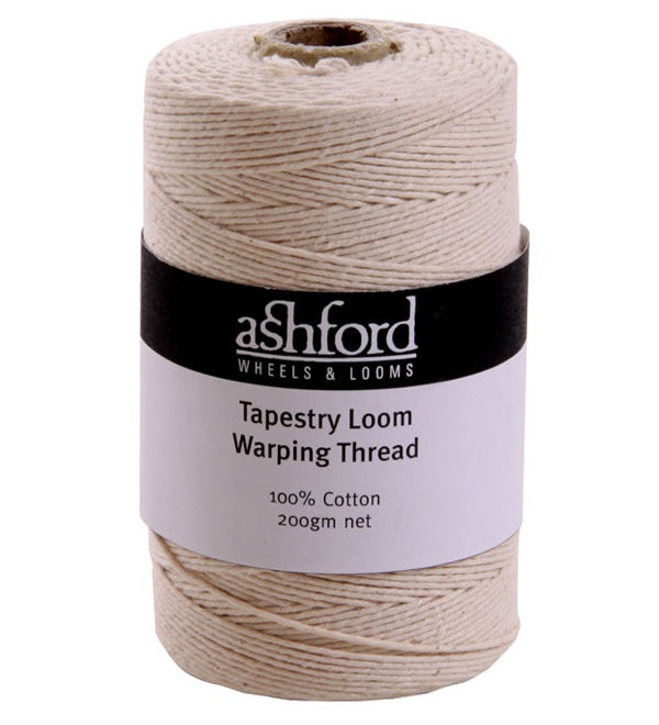 Warping Thread