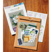 Tree Peony Slow Stitching Kit