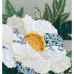 Tree Peony Slow Stitching Kit