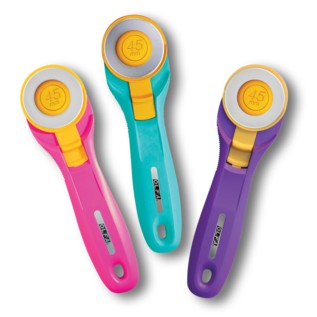 Splash 45mm Rotary Cutter