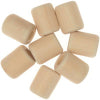 Macramé Beads - Large Tube