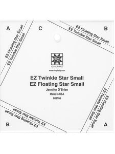 Twinkle Star / Floating Star Ruler