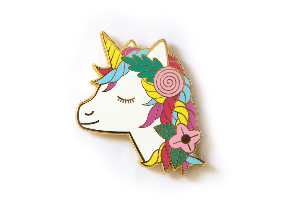 Unicorn Needle Minder