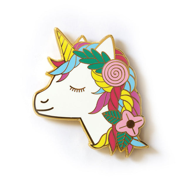 Unicorn Needle Minder