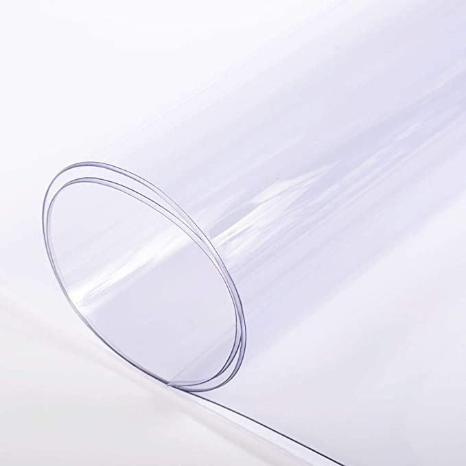 Premium Clear Vinyl - 16 gauge