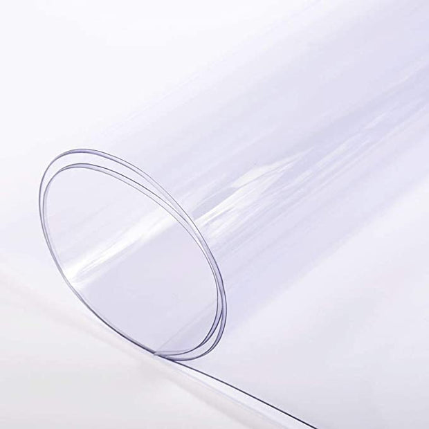 Premium Clear Vinyl - 16 gauge