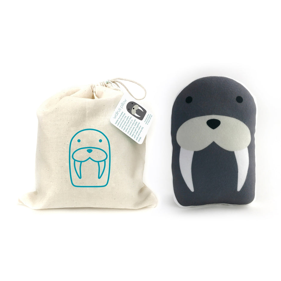 Fluffed Animals Pillow Sewing Kits