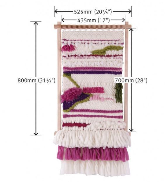 Weaving Frame - LARGE