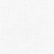 Aida Cloth - 11 count - WHITE