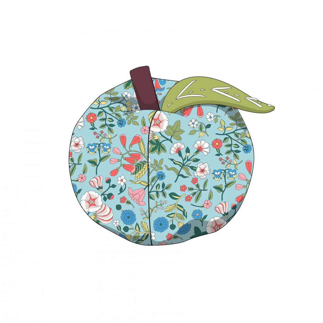 Apple Pin Cushion