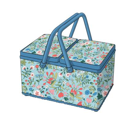 Sewing Basket