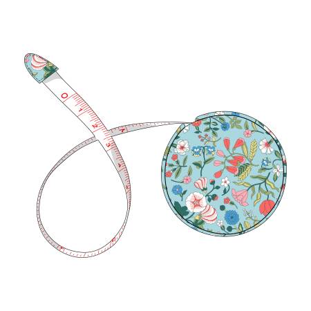 Liberty of London Tape Measure