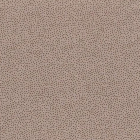 Dots in Chestnut