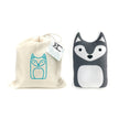 Fluffed Animals Pillow Sewing Kits