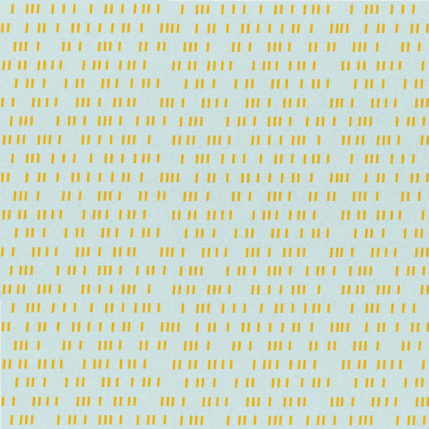 Wonder - Turquoise