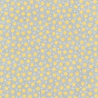 Cozy Cotton - Yellow Flower